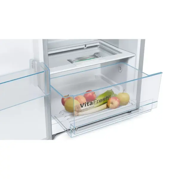 Bosch KSV36VLDP Serie 4 Freistehender Kühlschrank – Bild 4