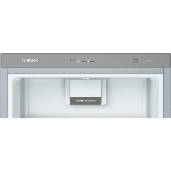 Bosch KSV36VLDP Serie 4 Freistehender Kühlschrank – Bild 5