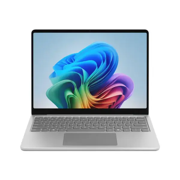 Surface Laptop for Business Copilot+PC 13" Platinum Snapdragon® X Plus 24GB/1TB UFS Win11 Pro EP2-31346 – Bild 2