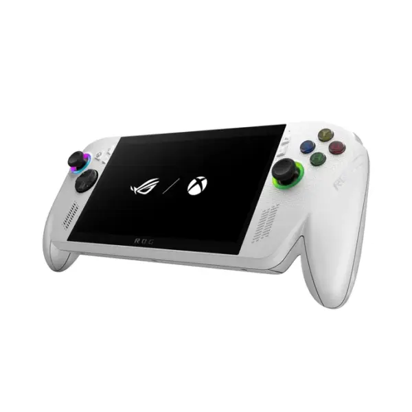 ASUS ROG Xbox Ally RC73YA-NH002W 7" FHD Touch Ryzen Z2 A 16GB/512GB SSD Win11 weiß Handheld – Bild 3