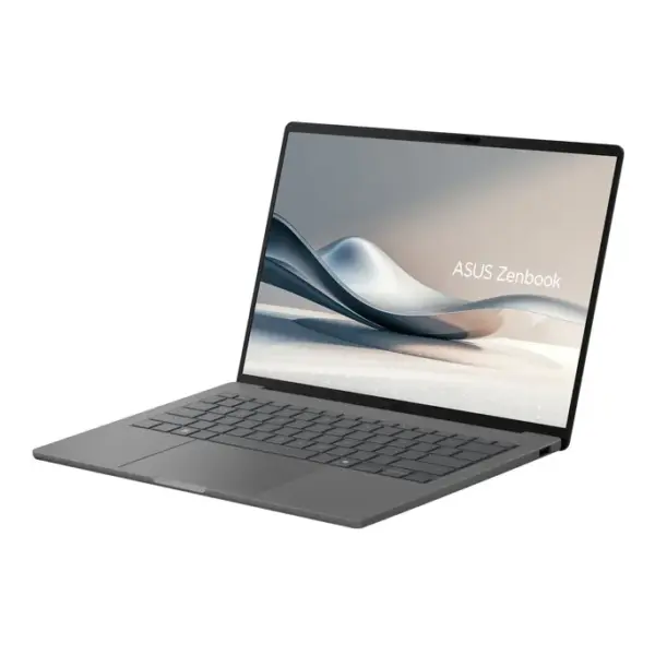 ASUS Zenbook A14 14" WUXGA Snapdragon X Elite 32GB/1TB Win11 UX3407RA-QD011W – Bild 3