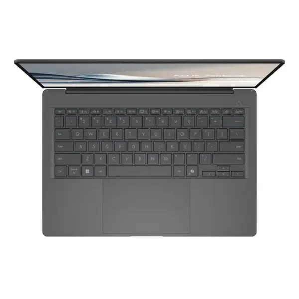 ASUS Zenbook A14 14" WUXGA Snapdragon X Elite 32GB/1TB Win11 UX3407RA-QD011W – Bild 4