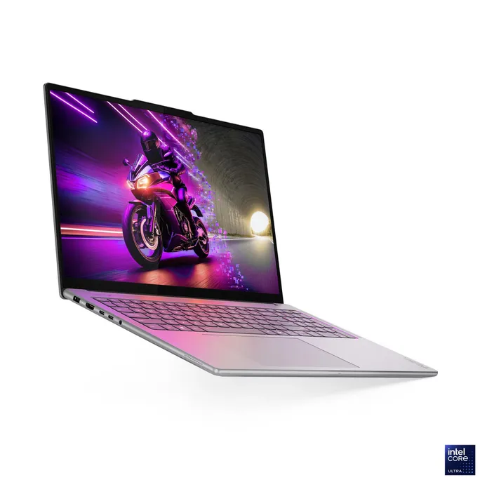 Lenovo Yoga Pro 9 Aura Edition 16IAH10 16" 2.8K Core Ultra U7 255H 32GB/1TB SSD RTX5060 Win11 Pro
