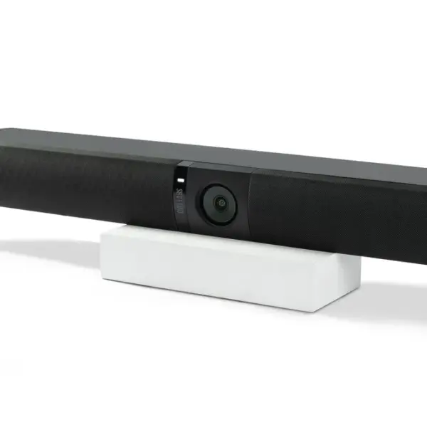 OWL LABS Owl Bar Charcoal - 4K Videokonferenzbar mit Sprach-Fokus, Microsoft Teams zertifiziert – Bild 3
