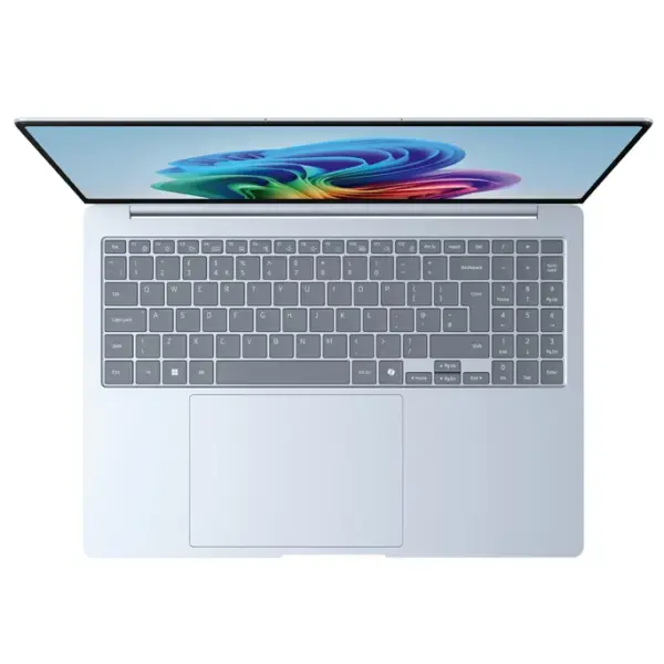 SAMSUNG Galaxy Book4 Edge 16" Snapdragon X Elite 16GB/512GB SSD Win11Pro NP964XMA-MC1DE Copilot+PC – Bild 5