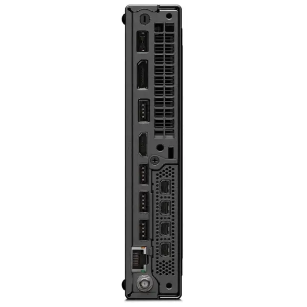 Lenovo ThinkStation P3 Tiny Gen 2 Core Ultra 5 245 16GB/512GB A400 Win11 Pro 30K5001RGE – Bild 4