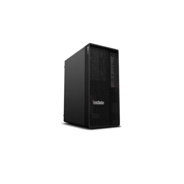 Lenovo ThinkStation P2 Tower Gen2 30JQ0043GE Core Ultra 7 265K 32GB RAM/512GB SSD W11P – Bild 2