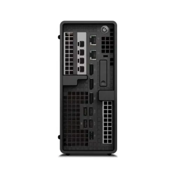 Lenovo ThinkStation P3 Ultra Gen2 Tower 30J5002SGE Core Ultra 9 285K 64GB RAM/1TB SSD W11P – Bild 4