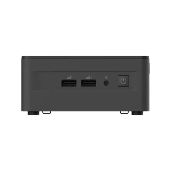 ASUS NUC 13 Pro Arena Canyon RNUC13ANHI500002I i5-1340P 0GB/0GB Barebone tall mit EU-Netzkabel – Bild 4