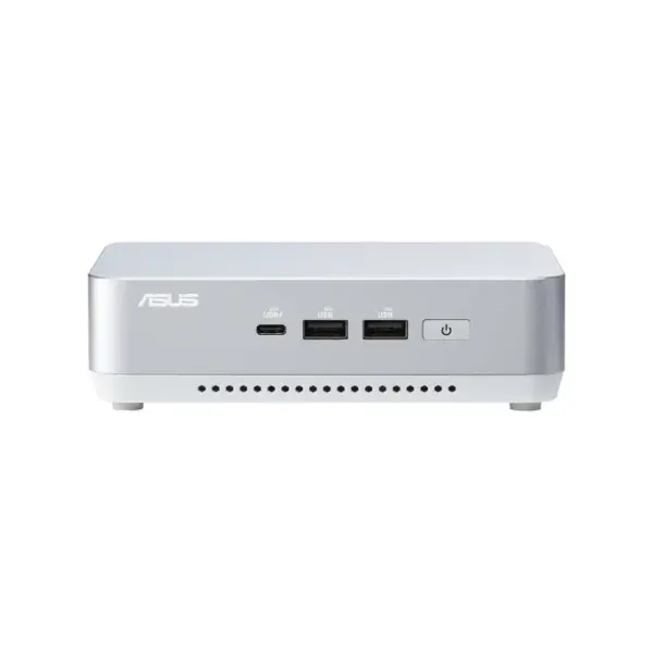 ASUS NUC 14 Pro+ Revel+ Canyon RNUC14RVSU5068A2I Core Ultra 5 125H 16GB/512GB Mini-PC stylisch Win 11 mit EU-Netzkabel – Bild 2