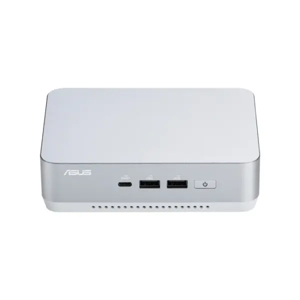 ASUS NUC 14 Pro+ Revel+ Canyon RNUC14RVSU5068A2I Core Ultra 5 125H 16GB/512GB Mini-PC stylisch Win 11 mit EU-Netzkabel – Bild 5