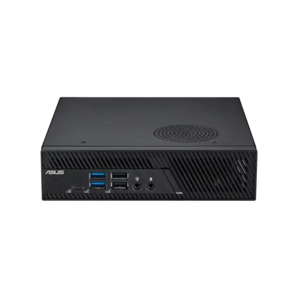 ASUS PB63-B3200MH Mini PC Core i3-14100 8GB/256GB DOS – Bild 2