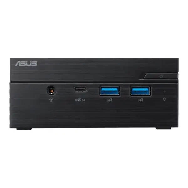 ASUS PN53-S5026MDS1 Mini PC Ryzen 5 7530U 8GB/256GB DOS – Bild 4