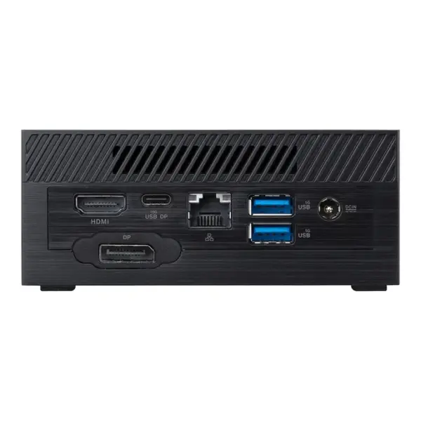 ASUS PN53-S5026MDS1 Mini PC Ryzen 5 7530U 8GB/256GB DOS – Bild 5