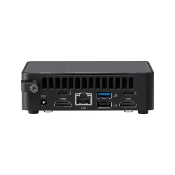 Captiva Mini PC Power Starter I84-925 Ultra 5 125H 16GB/1TB SSD Win11 – Bild 3