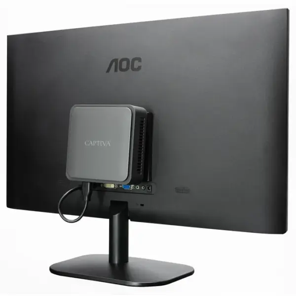 Captiva All-In-One Power Starter I84-931 Core Ultra 5 125H 27"LED 16GB/1TB SSD Win 11 – Bild 3