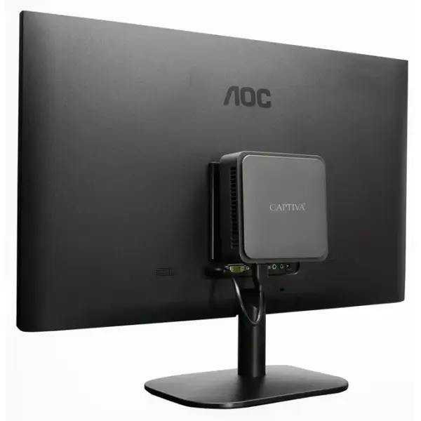 Captiva All-In-One Power Starter I84-931 Core Ultra 5 125H 27"LED 16GB/1TB SSD Win 11 – Bild 4