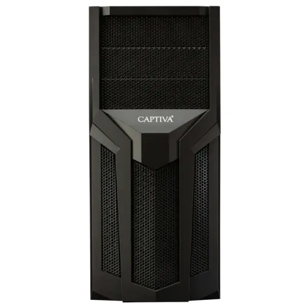 Captiva Workstation I94-175 Core Ultra 7 265 32GB/1TB SSD Win11 Pro – Bild 2