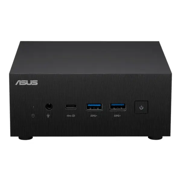 ASUS PN53-BBR777HD Barebone Mini PC Celeron Ryzen 7-7735H nOS – Bild 2