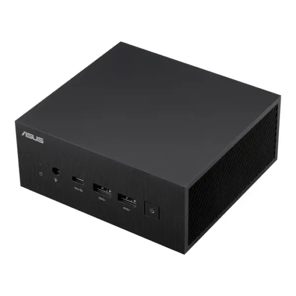 ASUS PN53-BBR777HD Barebone Mini PC Celeron Ryzen 7-7735H nOS – Bild 5