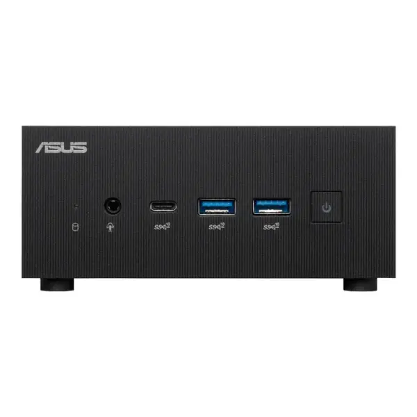 ASUS ExpertCenter PN64-S7018MDE1 Mini PC i7-13700H/16GB/512GB nOS – Bild 2