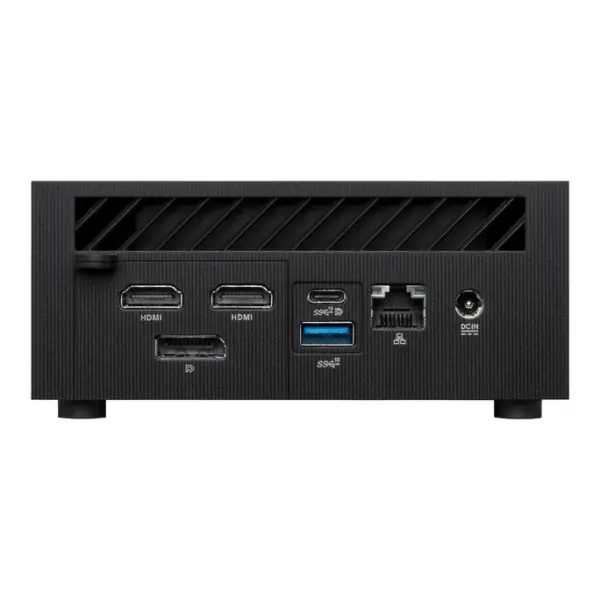 ASUS ExpertCenter PN64-S7018MDE1 Mini PC i7-13700H/16GB/512GB nOS – Bild 4