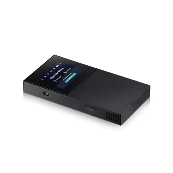 ZyXEL NR2301 5G LTE Portable Router – Bild 3