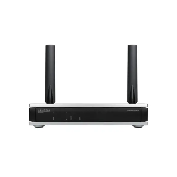 LANCOM 750-5G (EU) Router 5G GigaBit PoE – Bild 3