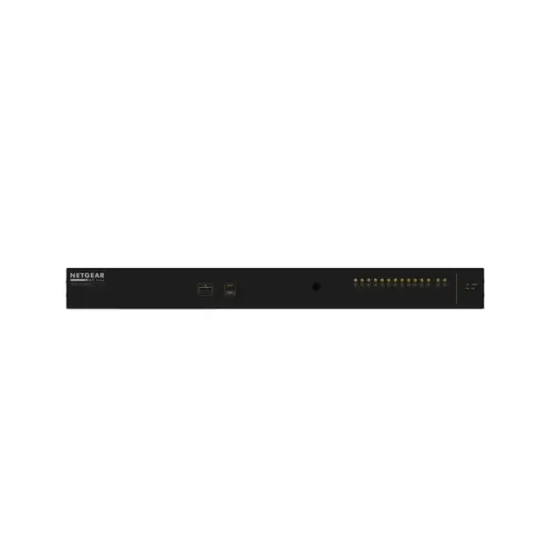 Netgear AV Line M4250-12M2XF Managed Switch – Bild 4