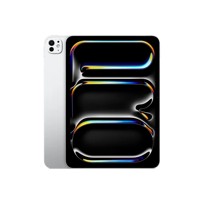Apple iPad Pro 11" 2025 Wi-Fi 1TB Silber Nanotexturglas MDWT4TY/A