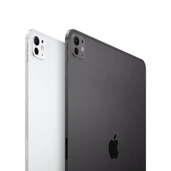 Apple iPad Pro 11" 2025 Wi-Fi 1TB Silber Nanotexturglas MDWT4TY/A – Bild 3