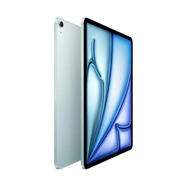 Apple iPad Air 13" 2025 Wi-Fi + Cellular 512 GB Blau MCJA4TY/A – Bild 2