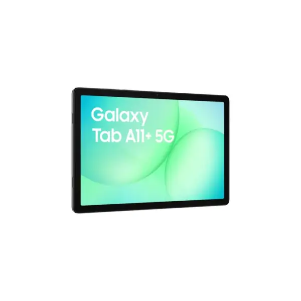 Samsung GALAXY Tab A11+ SM-X236B WiFi 5G 256GB grau Android 16 Tablet – Bild 2