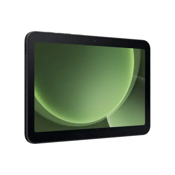 Samsung GALAXY Tab Active5 Pro X356B 5G 10,1" 128GB grün Enterprise Edition – Bild 4