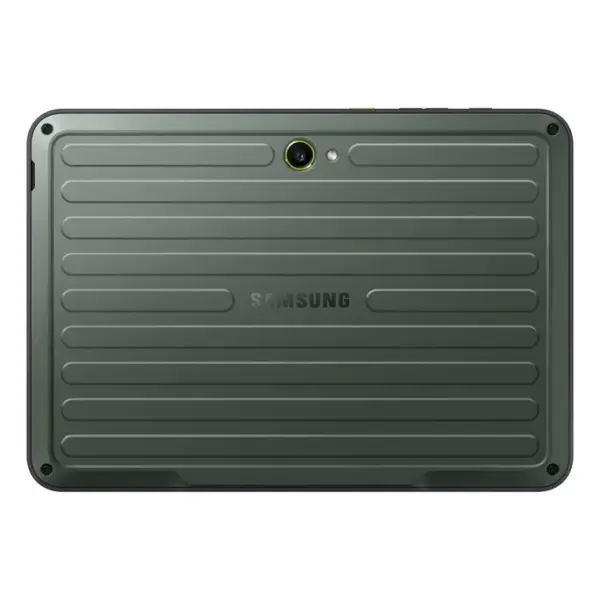 Samsung GALAXY Tab Active5 Pro X356B 5G 10,1" 128GB grün Enterprise Edition – Bild 5