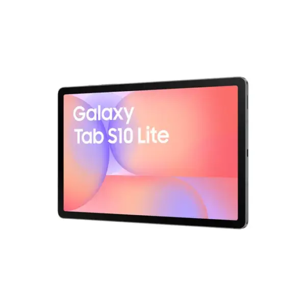 Samsung GALAXY Tab S10 Lite SM-X400 WiFi 128GB grey Android 15 Enterprise Edition – Bild 3