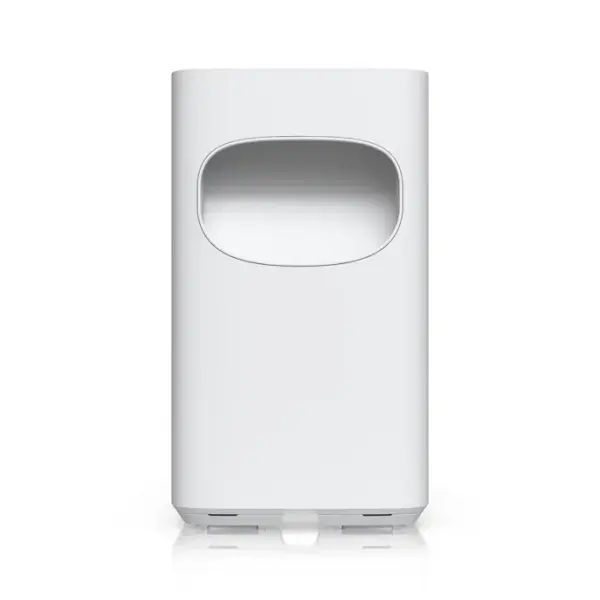 Ubiquiti UNAS 4 4-Bay NAS System weiss – Bild 3