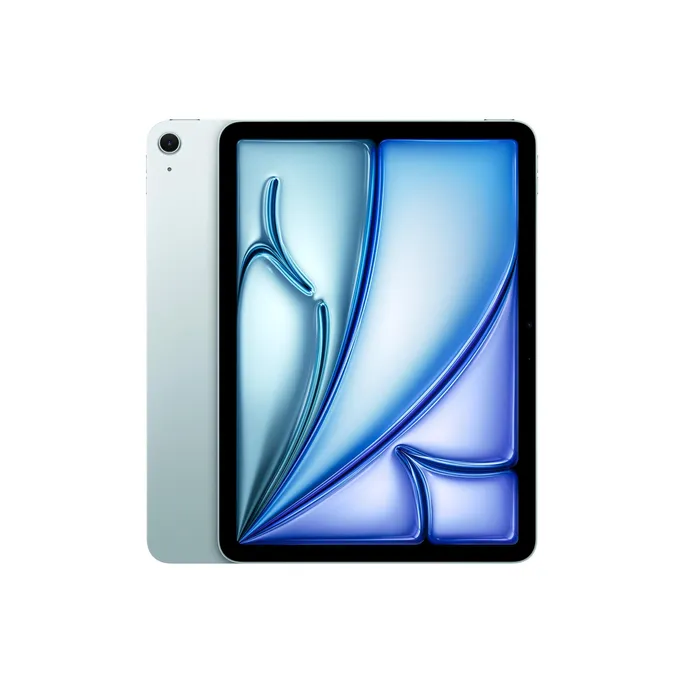 image-2005.webp Apple iPad Air 11" 2025 Wi-Fi 512 GB Blau MCA94TY/A – Bild 1