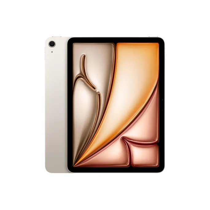 image-2010.webp Apple iPad Air 11" 2025 Wi-Fi 1 TB Polarstern MCAQ4TY/A – Bild 1