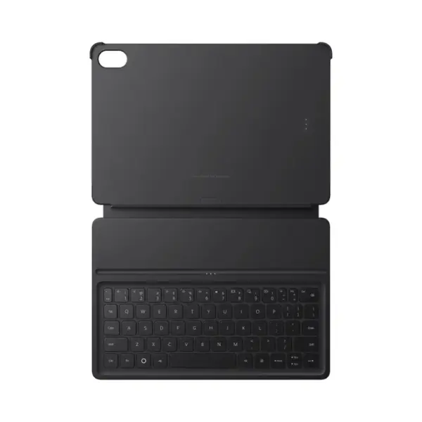 HUAWEI MatePad 11,5 Tablet 8+256 GB mit Tastatur, grau 53014KJQ – Bild 2