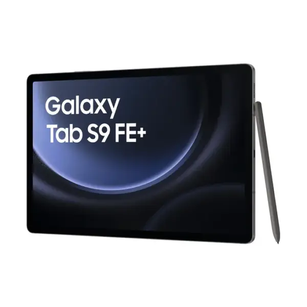 Samsung GALAXY Tab S9 FE+ X610N WiFi 256GB grau Android 13.0 Tablet – Bild 3