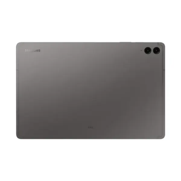 Samsung GALAXY Tab S9 FE+ X610N WiFi 256GB grau Android 13.0 Tablet – Bild 4