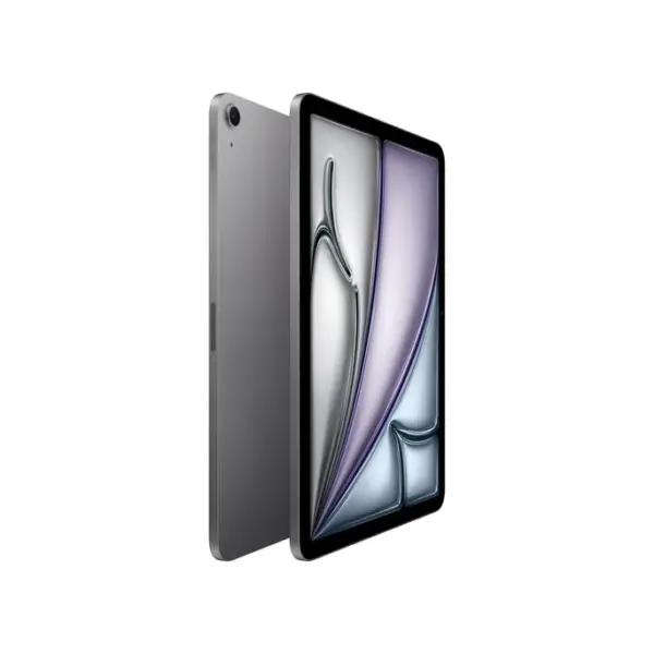 Apple iPad Air 11" 2025 Wi-Fi 1 TB Space Grau MCAH4TY/A – Bild 2