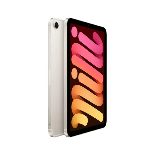 Apple iPad mini 2024 WiFi 512 GB Polarstern MYH23NF/A – Bild 3
