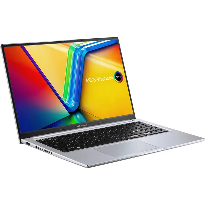 image-2177-1.webp ASUS Vivobook 15 OLED X1505VA-MA925 15,6" WQHD+ OLED Core i9 13900H 8GB/512GB DOS – Bild 1