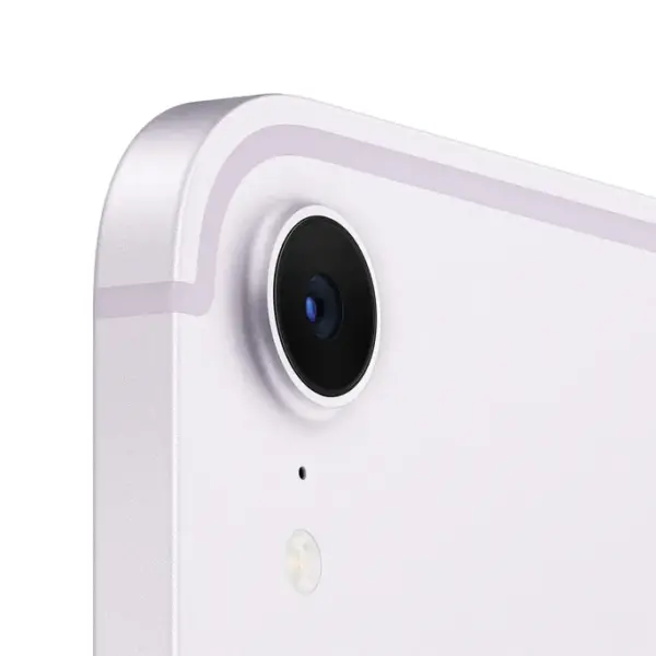 Apple iPad mini 2024 WiFi 256 GB Violett MXNE3NF/A – Bild 4