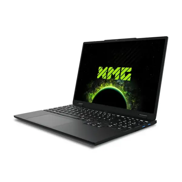 XMG EVO 15 E25dkp 15.3" WQXGA Ryzen AI 7 350 64 GB RAM 2 TB SSD Win11 – Bild 3