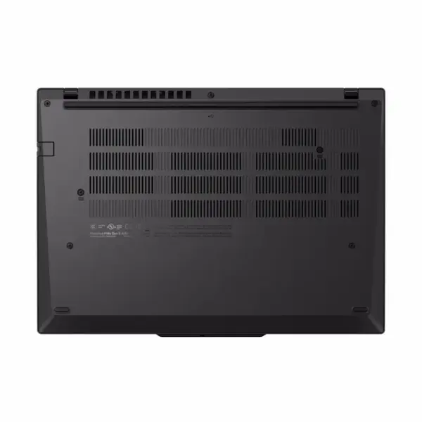 Lenovo ThinkPad P14s AMD Gen6 14" 2,8K Touch Ryzen AI 7 PRO 350 64GB/2048GB Win 11 Pro 21QL005RGE – Bild 5