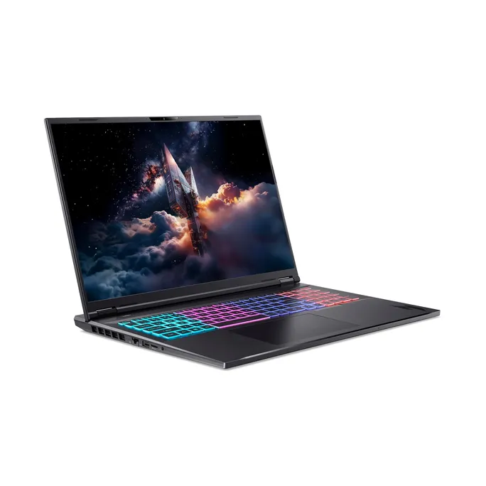 image-4343.webp Acer Nitro 18 AI AN18-61-R7SD 18" WQXGA Ryzen AI 7 350 RTX 5070Ti 16GB/1TB Win11 – Bild 1