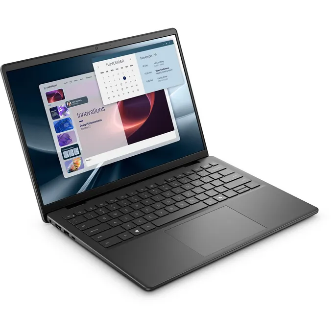 Dell Pro 14 Essential PV14255 14" FHD+ AI 7 350 16GB/1TB SSD Win11 Pro